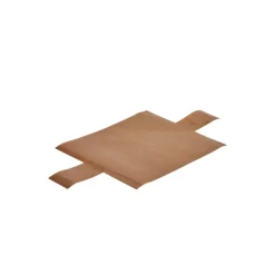 DE BUYER Feuilles De Cuisson|2 Feuilles de cuisson pour Moule à Cake