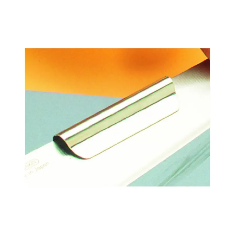 GLOBAL Affûtage Aiguiseur|2 Guides d'affûtage