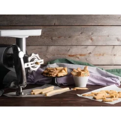 ANKARSRUM Robot Pâtissier|Accessoire à Spritz/Gâteaux pour le robot culinaire