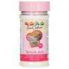 FUNCAKES Levures|Additifs Alimentaires|Acide Tartrique 100g