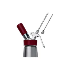 ISI Siphons & Cartouches|Aiguille d'injection Ø 3 et 5 mm pour Siphon (X4)