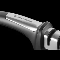 LE CREUSET Affûtage Aiguiseur|Aiguiseur Couteau