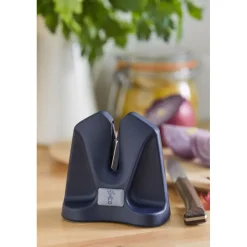 OPINEL Affûtage Aiguiseur|Aiguiseur de Couteaux Manuel