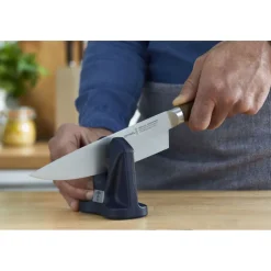 OPINEL Affûtage Aiguiseur|Aiguiseur de Couteaux Manuel