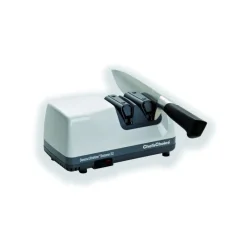 CHEF S CHOISE Affûtage Aiguiseur|Aiguiseur électrique CC 312 Chef's Choice