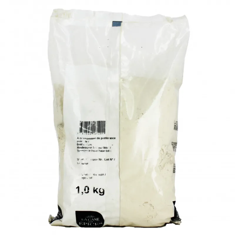 LA CASE AUX EPICES Herbes Aromatiques|Ail en poudre 1 kg