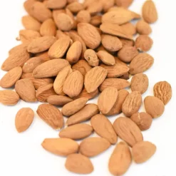 CUISINEADDICT Produits Bio|Fruits Secs|Amande Décortiquée Bio Sicile 250g