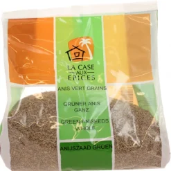 LA CASE AUX EPICES Epices|Anis Vert grains 1kg