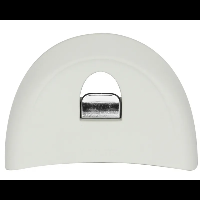 CRISTEL Casseroles|Anse Mutine Amovible Blanc