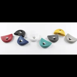 CRISTEL Casseroles|Anse Mutine Amovible Blanc