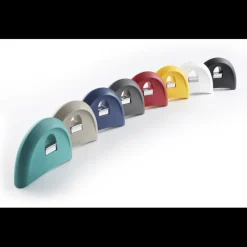 CRISTEL Casseroles|Anse Mutine Amovible Bleue