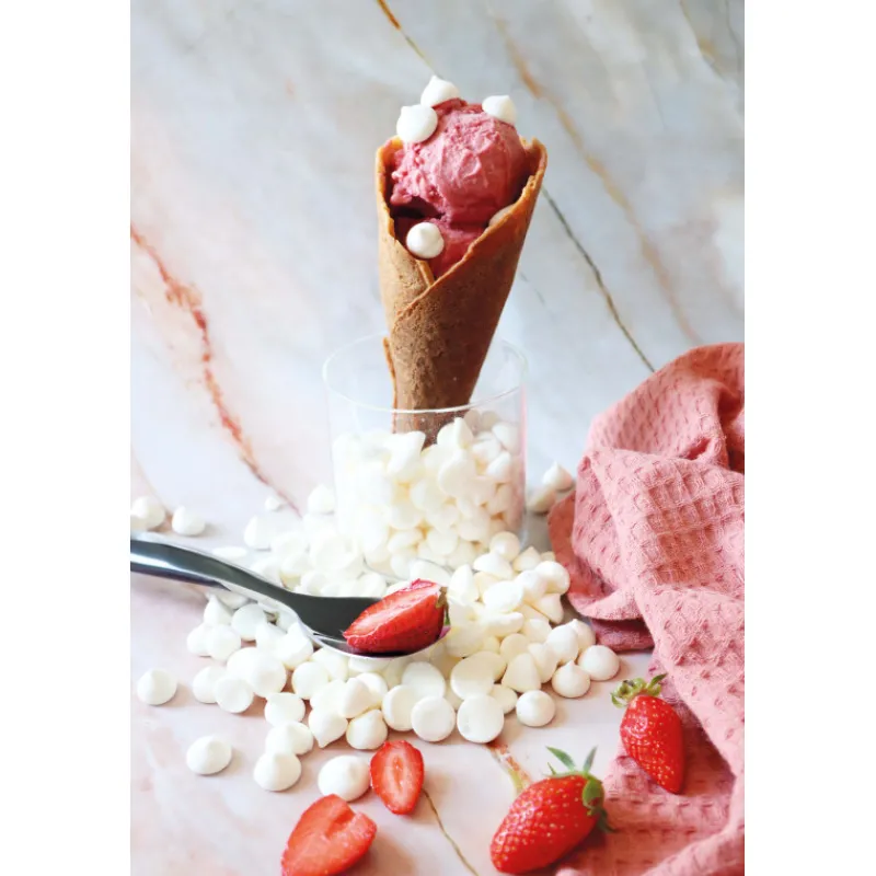 SCRAPCOOKING Gaufrier|Appareil à Gaufrettes Waffle Factory