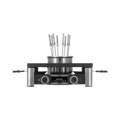 WMF Appareil À Raclette, Appareil À Fondue|Appareil à Raclette & Fondue Station Gourmet Lumero