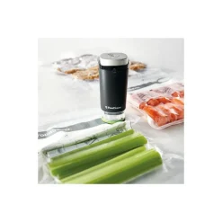 FOODSAVER Machine Sous Vide|Appareil de Mise Sous Vide Sans Fil