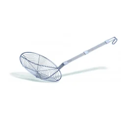 MALLARD FERRIERE Ecumoire, Araignée De Cuisine|Araignée de Cuisine inox Ø 18 cm