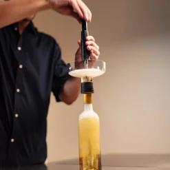 AIRTENDER Accessoires Vin|Aérateur de Vin Professionnel