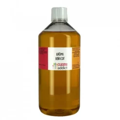 CUISINEADDICT Arômes Alimentaires|Arôme Alimentaire Abricot 1 L