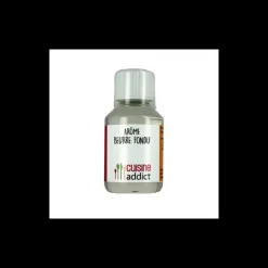 CUISINEADDICT Arômes Alimentaires|Arôme Alimentaire Beurre Fondu 115 ml