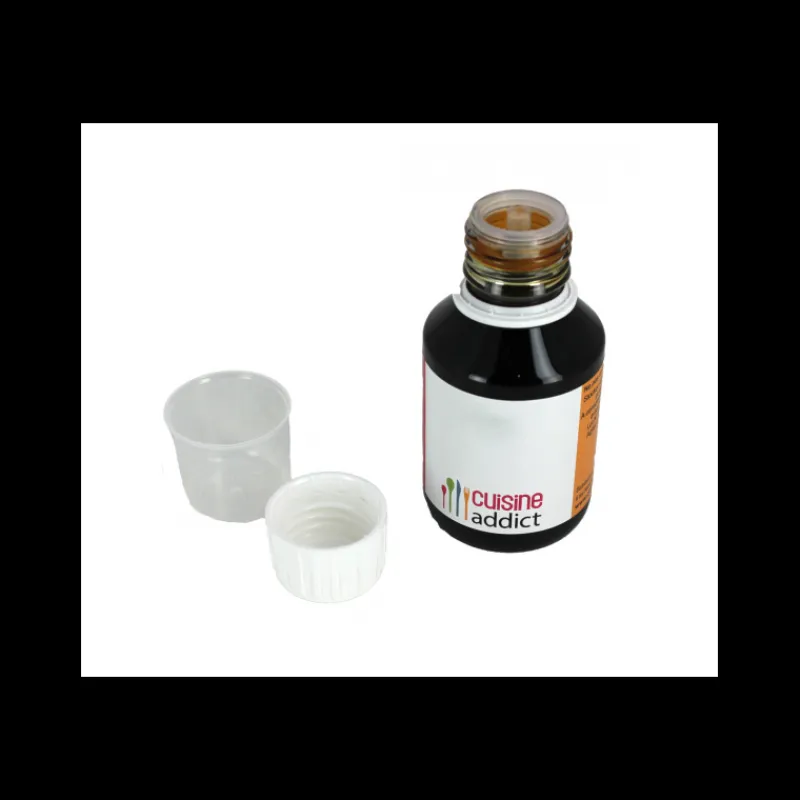 CUISINEADDICT Arômes Alimentaires|Arôme alimentaire Biscuit Petit Beurre 1L