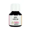 CUISINEADDICT Arômes Alimentaires|Arôme alimentaire Cappuccino 58 ml