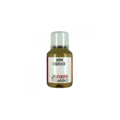 CUISINEADDICT Arômes Alimentaires|Arôme Alimentaire Coquelicot 115 ml