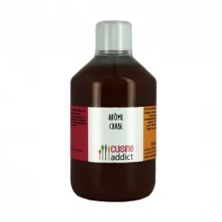 CUISINEADDICT Arômes Alimentaires|Arôme Alimentaire Crabe 500 ml