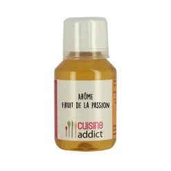 CUISINEADDICT Arômes Alimentaires|Arôme Alimentaire Fruit de la Passion 115 ml