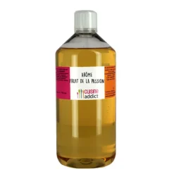CUISINEADDICT Arômes Alimentaires|Arôme Alimentaire Fruit de la Passion 1 L