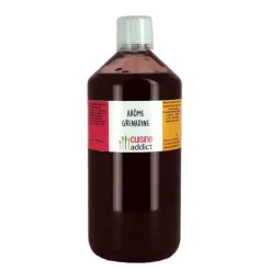 CUISINEADDICT Arômes Alimentaires|Arôme Alimentaire Grenadine 1L