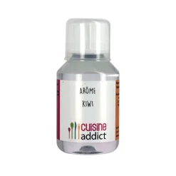 CUISINEADDICT Arômes Alimentaires|Arôme Alimentaire Kiwi 115 ml