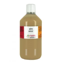 CUISINEADDICT Arômes Alimentaires|Arôme Alimentaire Nougat 1 L