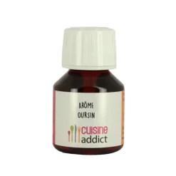 CUISINEADDICT Arômes Alimentaires|Arôme Alimentaire Oursin 58ml