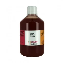 CUISINEADDICT Arômes Alimentaires|Arôme Alimentaire Oursin 500ml