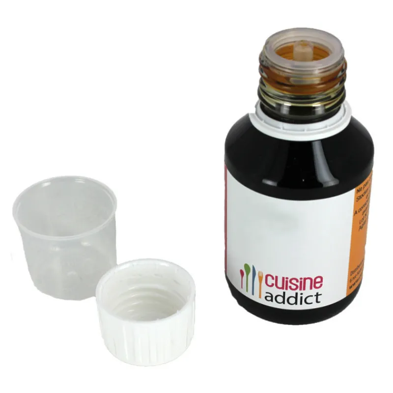 CUISINEADDICT Arômes Alimentaires|Arôme Alimentaire Tiramisu 1L