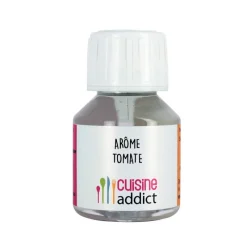 CUISINEADDICT Arômes Alimentaires|Arôme alimentaire Tomate 58 ml