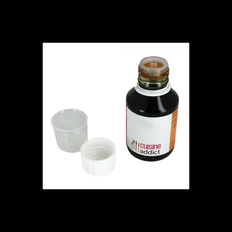 CUISINEADDICT Arômes Alimentaires|Arôme Alimentaire Vin Mousseux 1L