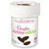SCRAPCOOKING Arômes Alimentaires|Arôme Naturel en Poudre Fève Tonka 12 g