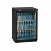 GAMKO Buffet Self Service|Froid|Arrière Bar Réfrigéré 1 Porte Vitrée 151 Bouteilles
