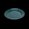 EMILE HENRY Vaisselle|Assiette à Dessert en Céramique Ø 21 cm Feu Doux