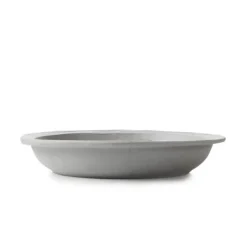 REVOL Vaisselle|Assiette Creuse Céramique Blanc Arctique 21 cm No.W