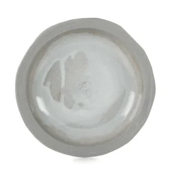 REVOL Vaisselle|Assiette Creuse Céramique Blanc Arctique 21 cm No.W