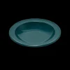 EMILE HENRY Vaisselle|Assiette Creuse en Céramique Ø 22 cm Feu Doux