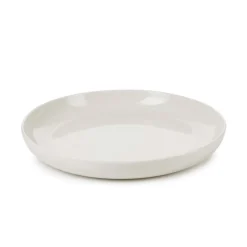 REVOL Vaisselle|Assiette Creuse Porcelaine Ivoire 27 cm Adélie
