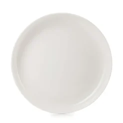 REVOL Vaisselle|Assiette Creuse Porcelaine Ivoire 27 cm Adélie