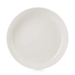 REVOL Vaisselle|Assiette Creuse Porcelaine Ivoire 23 cm Adélie