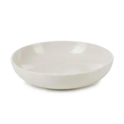 REVOL Vaisselle|Assiette Creuse Porcelaine Ivoire 17 cm Adélie