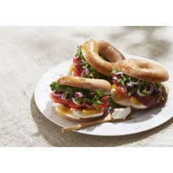 REVOL Vaisselle|Assiette Plate Porcelaine 26cm Alaska French Classique