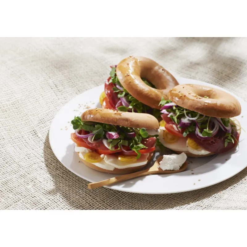 REVOL Vaisselle|Assiette Plate Porcelaine 26cm Alaska French Classique