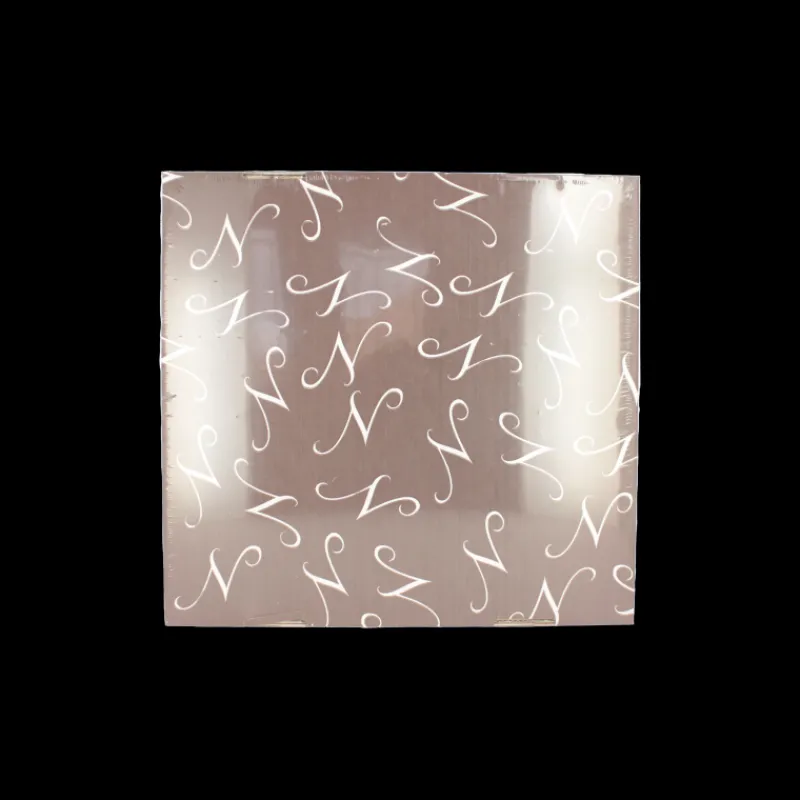 NOMAER Chocolats À Offrir|Assortiment Chocolat de Noël Transferts 2 kg