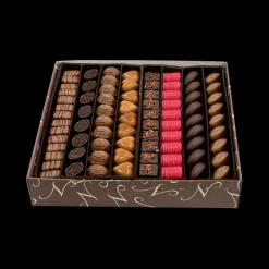 NOMAER Chocolats À Offrir|Assortiment Chocolat Pâtissier 2,35 kg